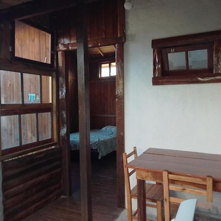 דירות פלהוקה Kaypacha Kitnets מראה חיצוני תמונה