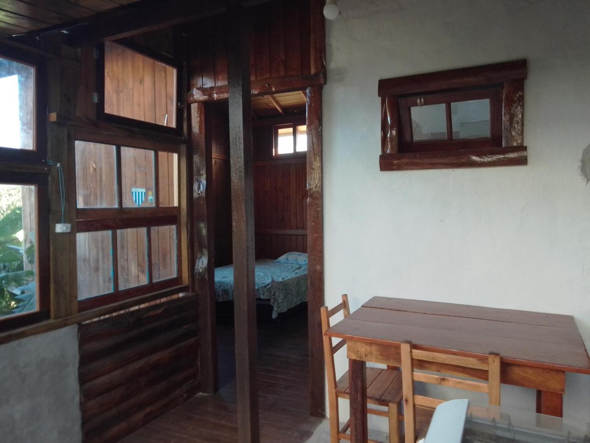 דירות פלהוקה Kaypacha Kitnets מראה חיצוני תמונה